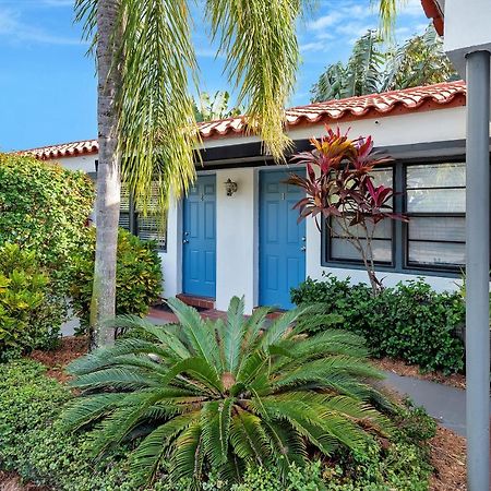 Oasis Hotel Fort Lauderdale Luaran gambar