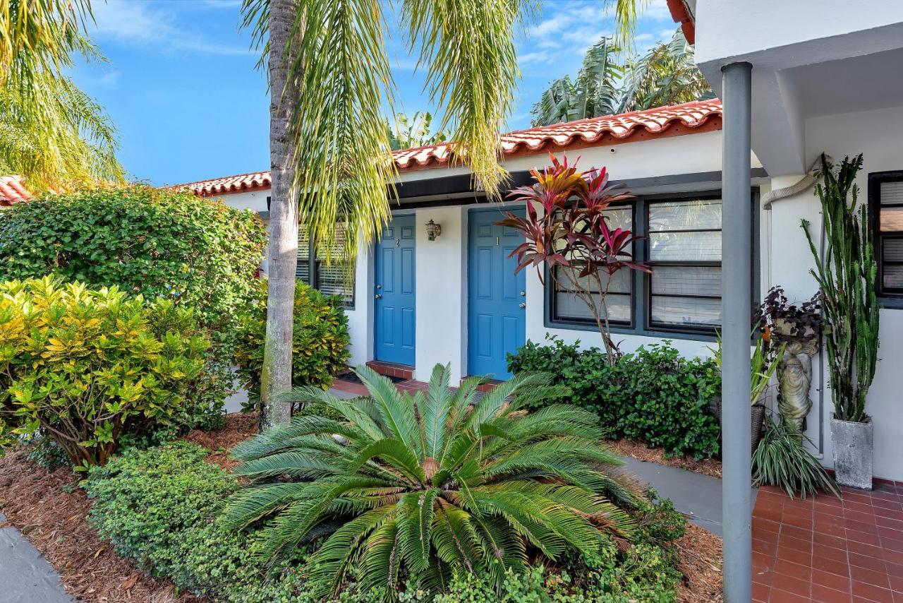Oasis Hotel Fort Lauderdale Luaran gambar