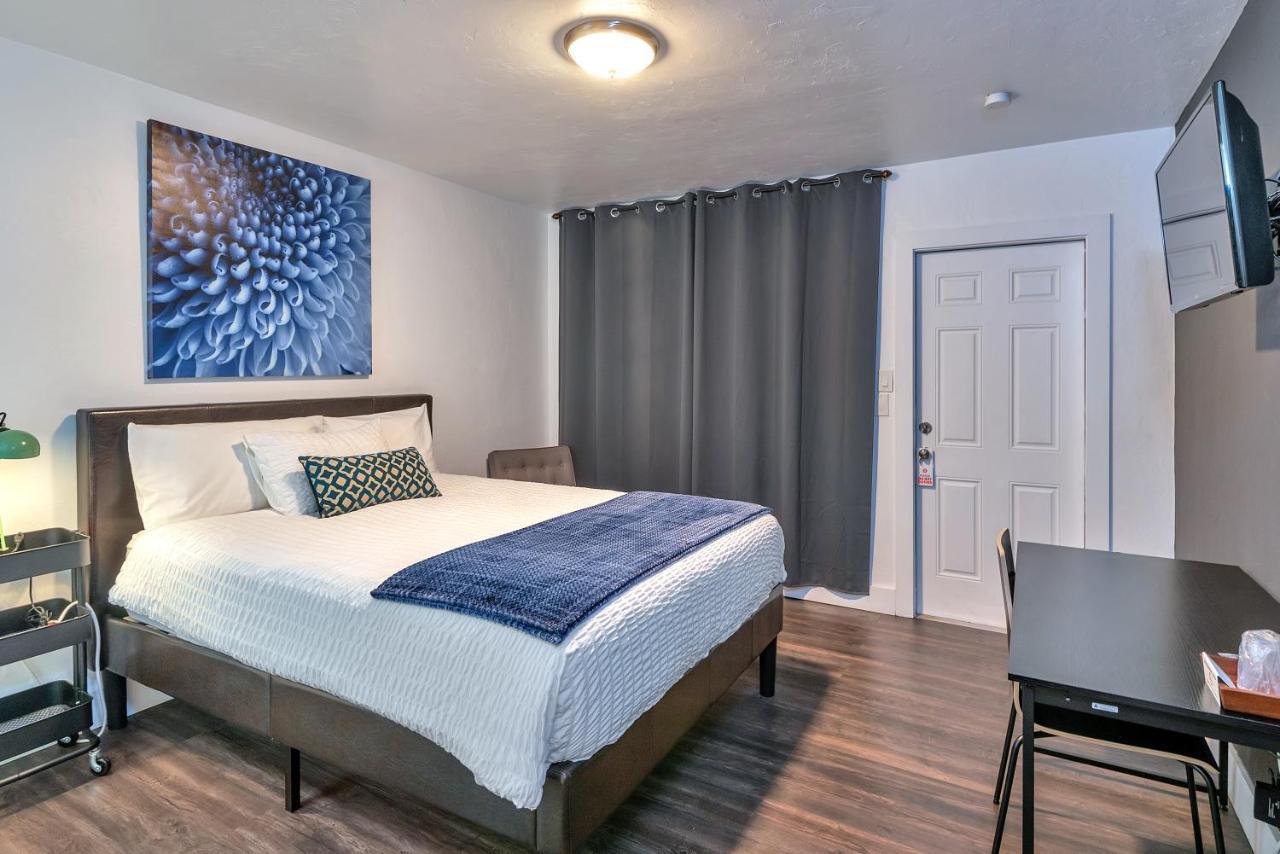 Oasis Hotel Fort Lauderdale Luaran gambar