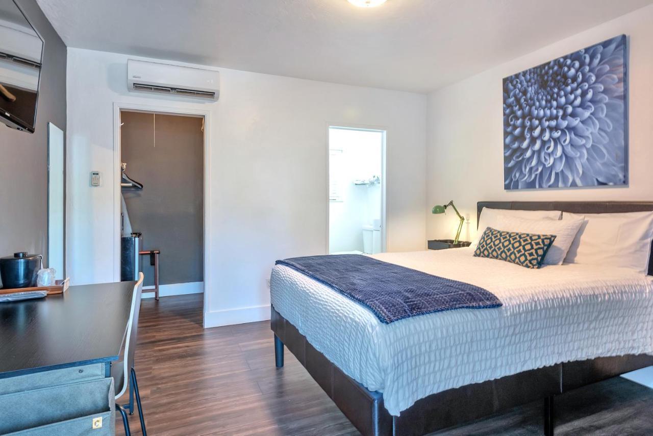 Oasis Hotel Fort Lauderdale Luaran gambar