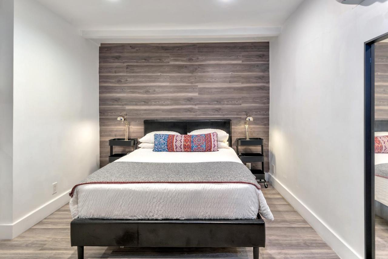 Oasis Hotel Fort Lauderdale Luaran gambar