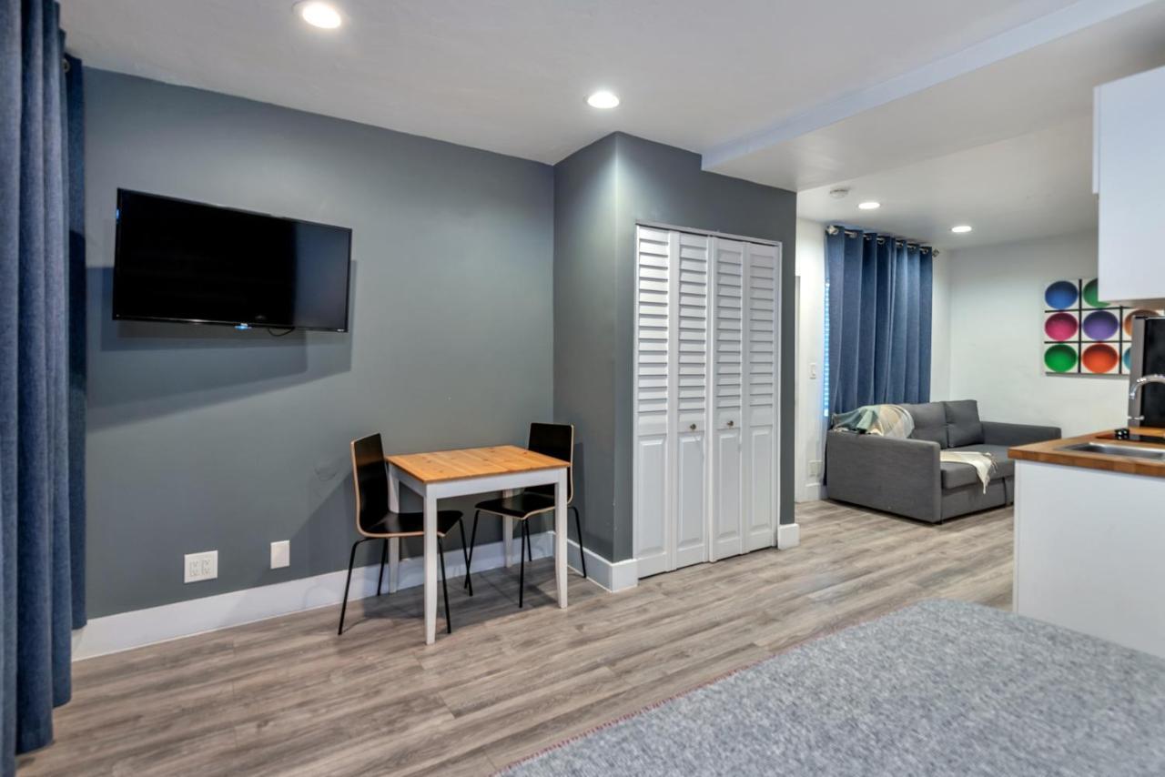 Oasis Hotel Fort Lauderdale Luaran gambar
