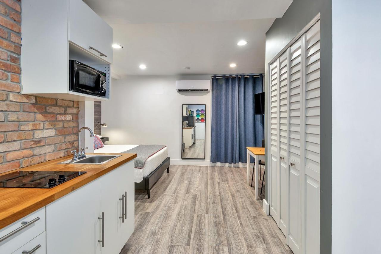 Oasis Hotel Fort Lauderdale Luaran gambar