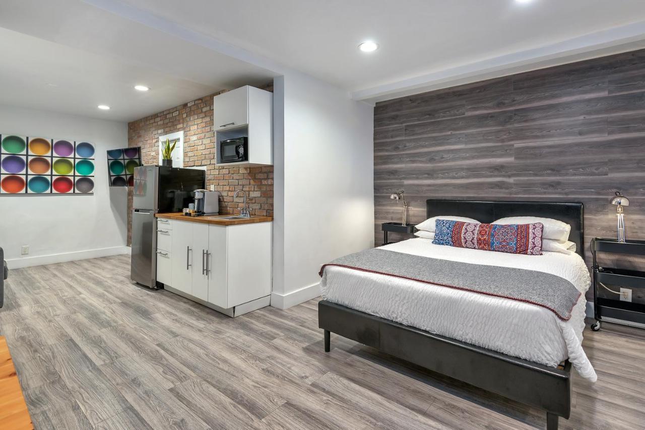 Oasis Hotel Fort Lauderdale Luaran gambar