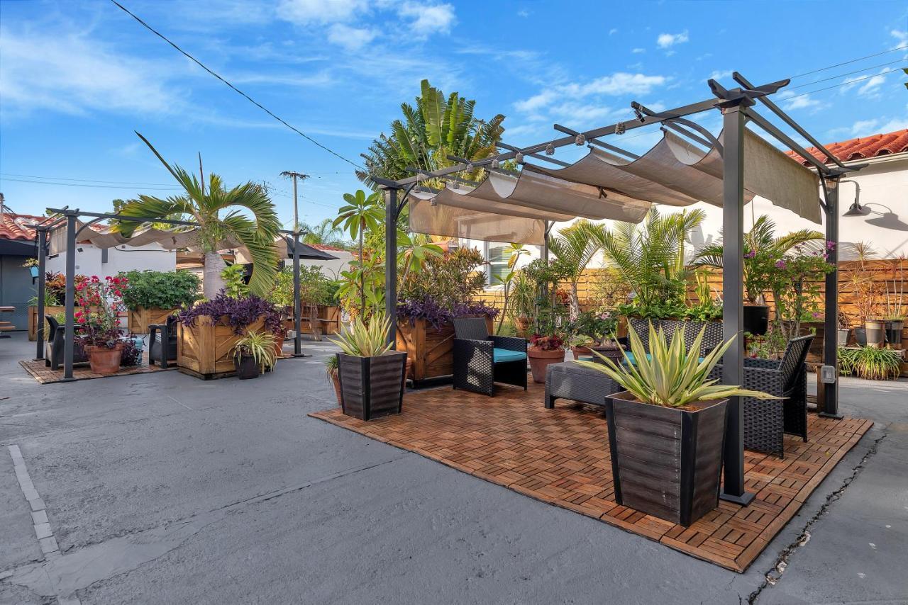 Oasis Hotel Fort Lauderdale Luaran gambar