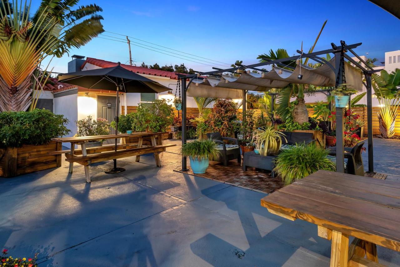 Oasis Hotel Fort Lauderdale Luaran gambar