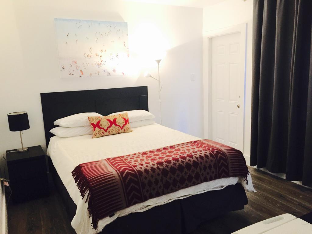 Oasis Hotel Fort Lauderdale Luaran gambar