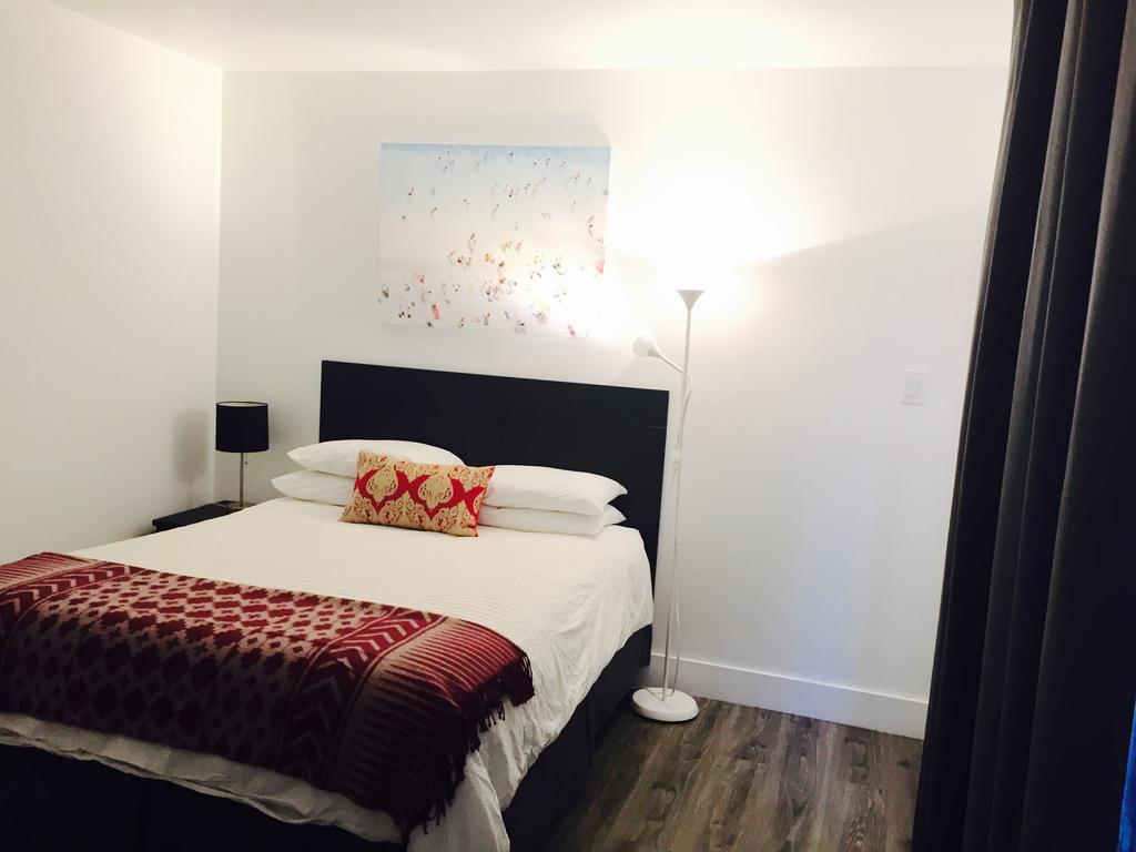 Oasis Hotel Fort Lauderdale Luaran gambar