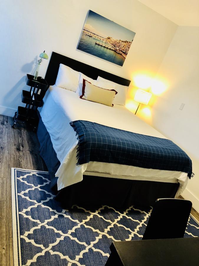 Oasis Hotel Fort Lauderdale Luaran gambar