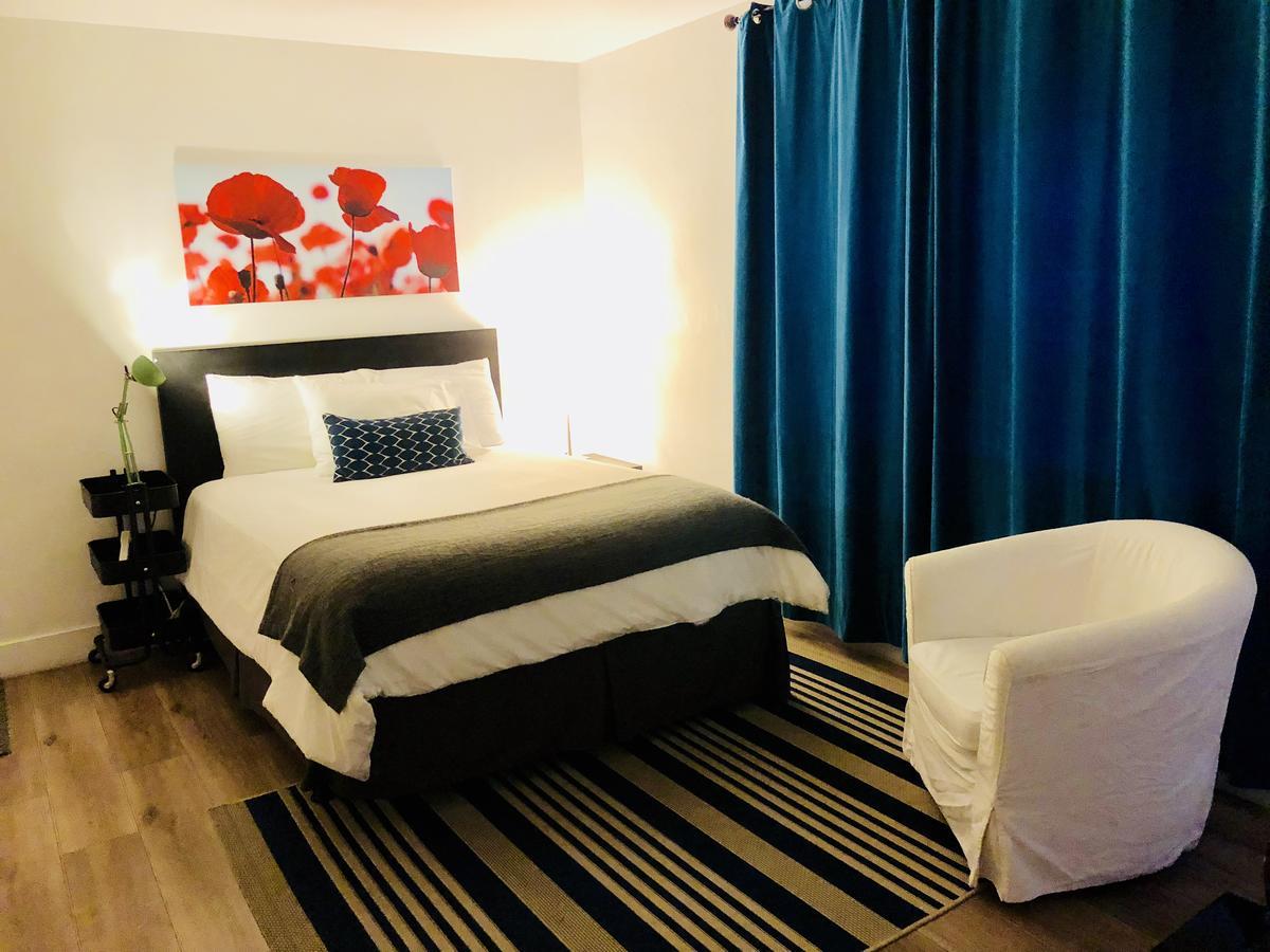 Oasis Hotel Fort Lauderdale Luaran gambar